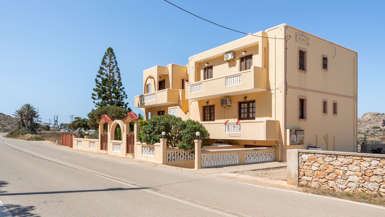 Photo of Outdoor in Finiki