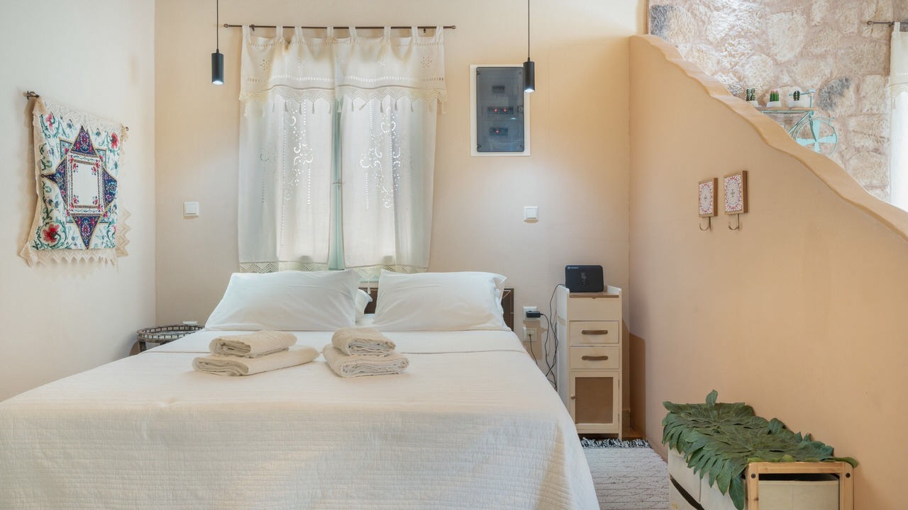 Photo of Bedroom in Arkasa