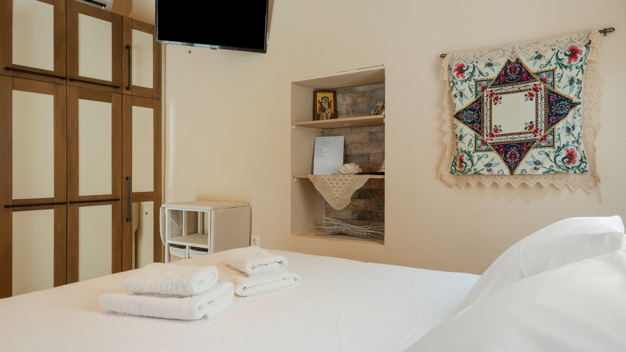 Photo of Bedroom in Arkasa