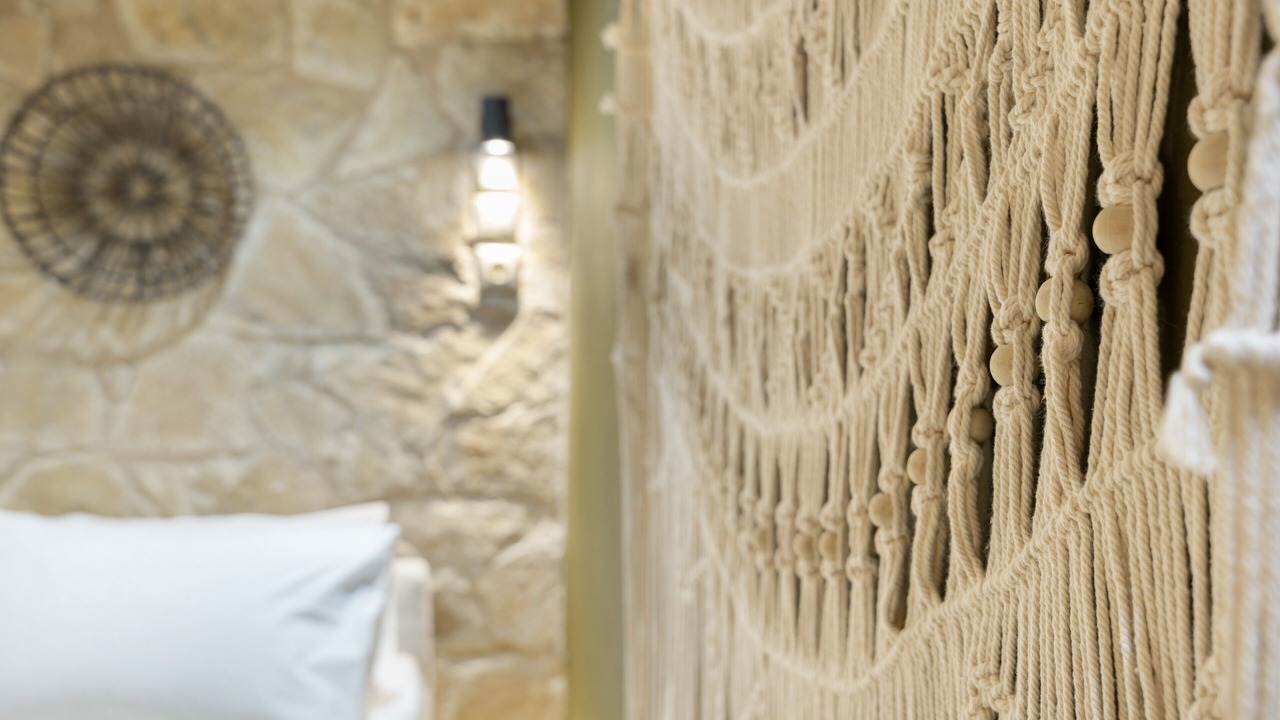 Photo of Bedroom in Arkasa
