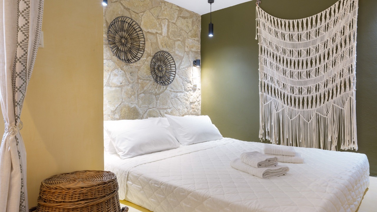 Photo of Bedroom in Arkasa