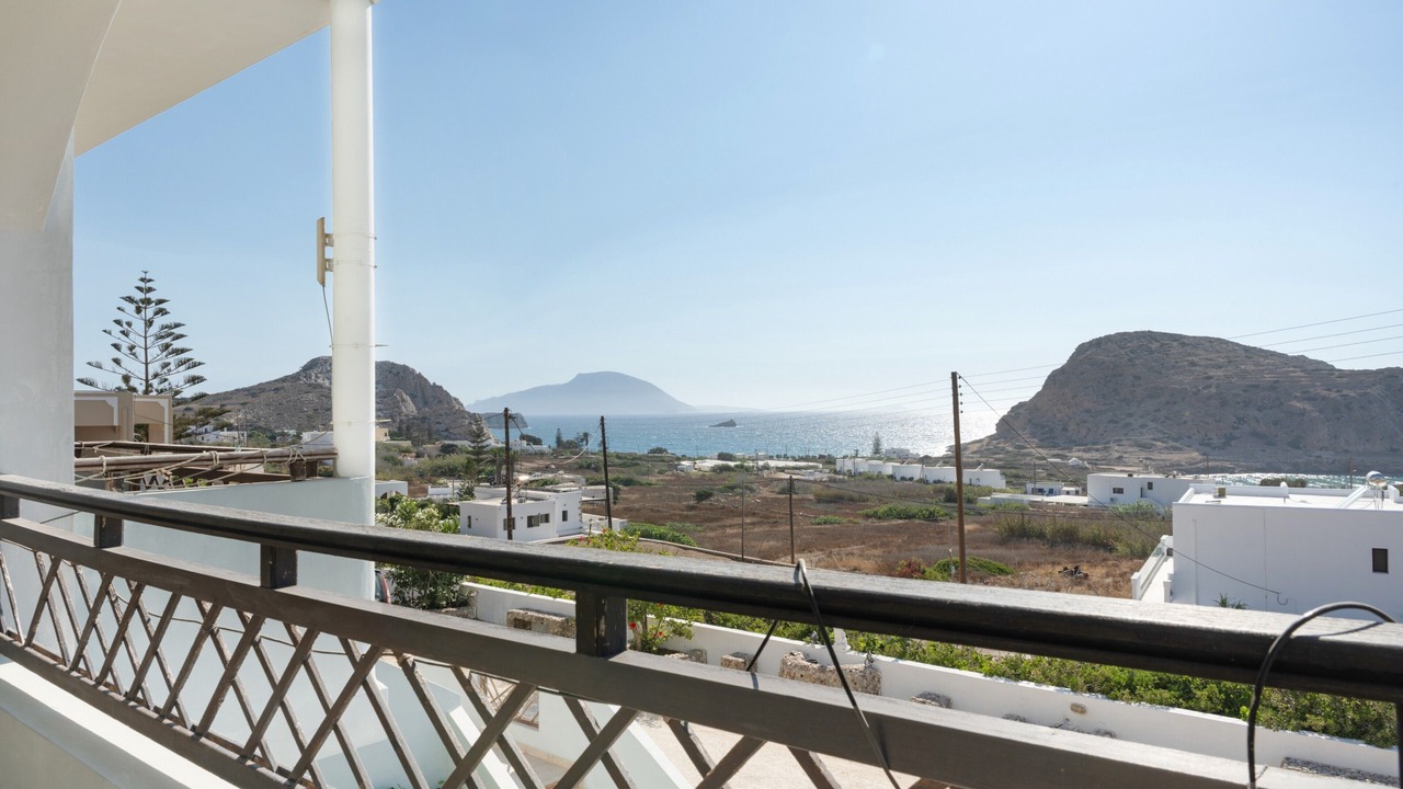 Photo of Outdoor in Arkasa