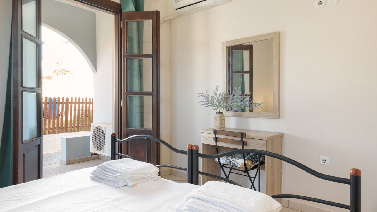 Photo of Bedroom in Arkasa