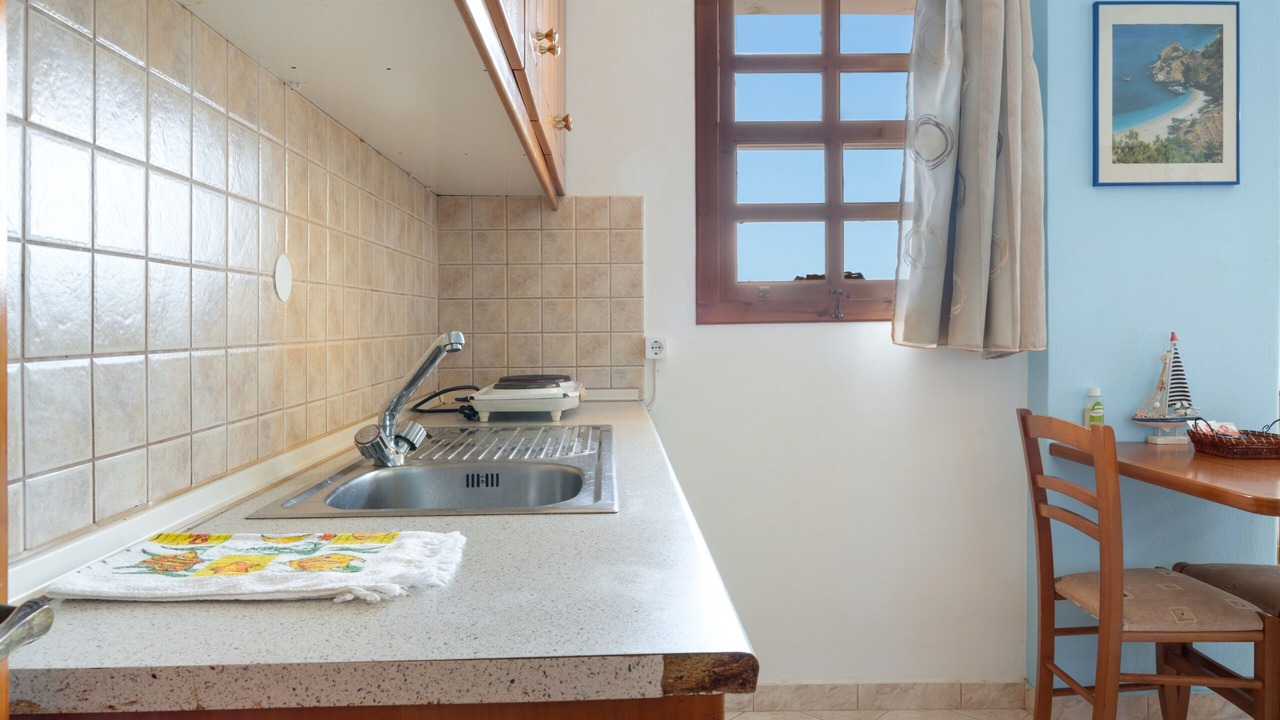 Photo of Kitchen in Finiki