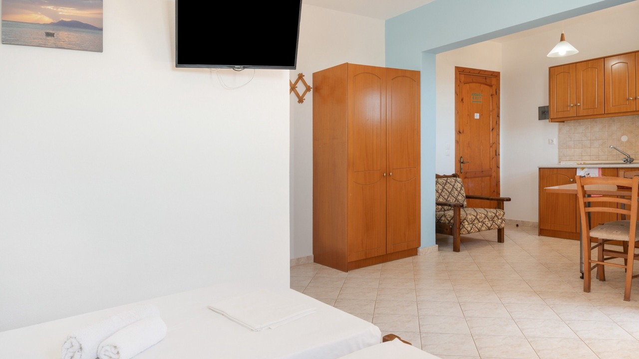 Photo of Bedroom in Finiki