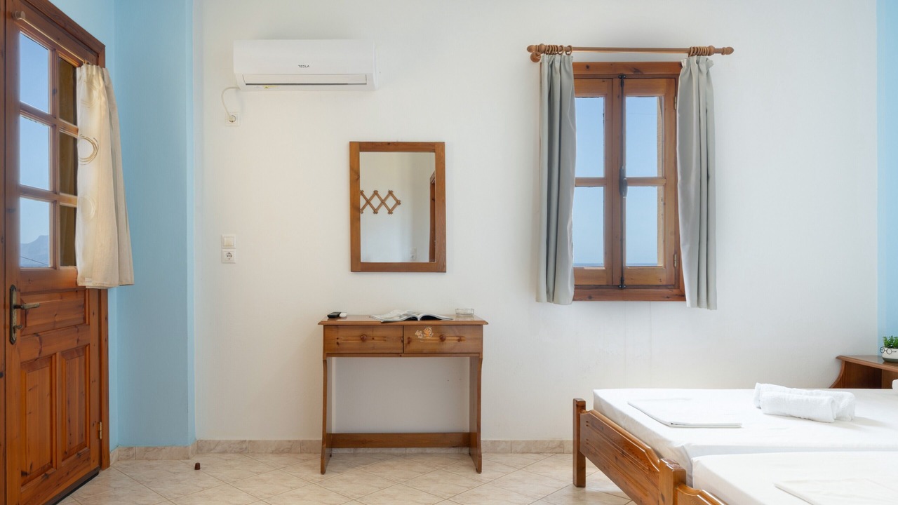 Photo of Bedroom in Finiki