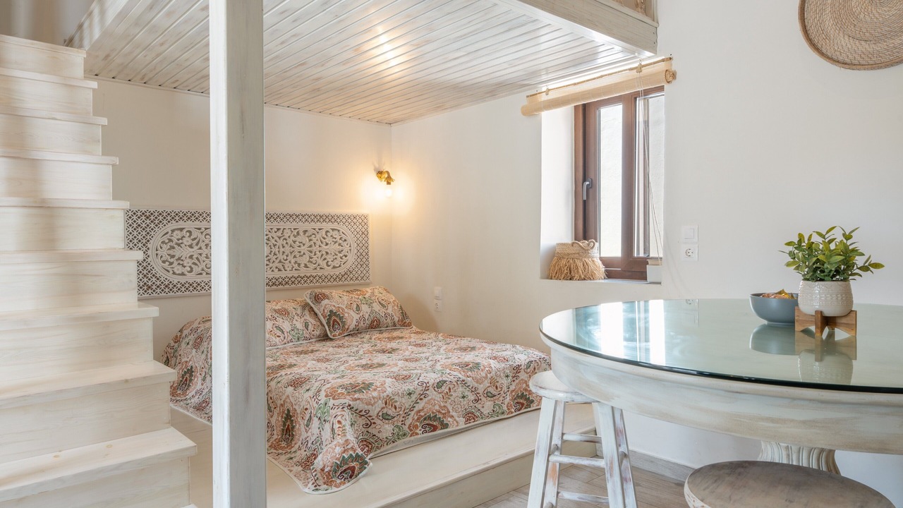 Photo of Bedroom in Arkasa