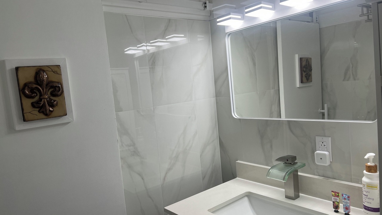 Photo of Bathroom in Arabi