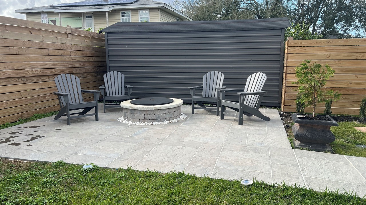 Photo of Patio Balcony in Arabi