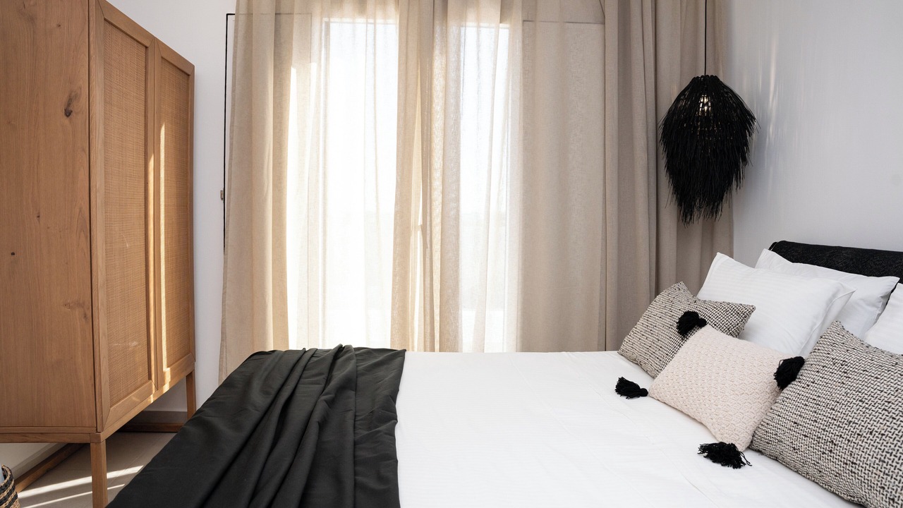 Photo of Bedroom in Plaka