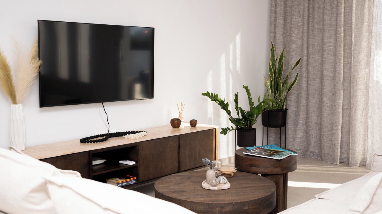 Photo of Livingroom in Plaka