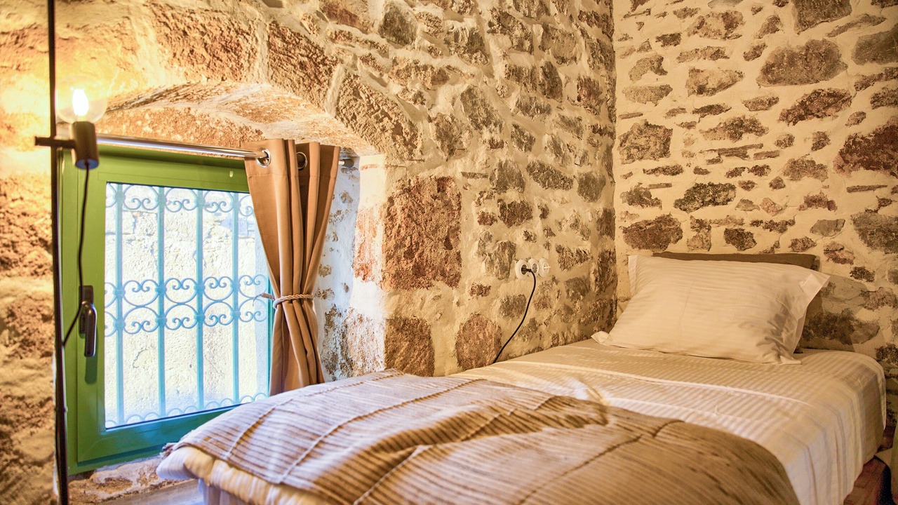 Photo of Bedroom in Archangelos