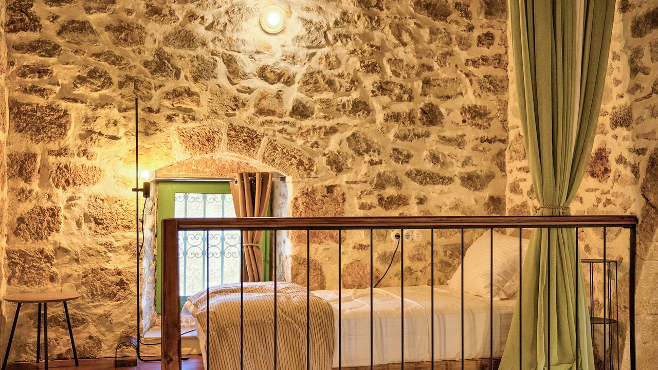 Photo of Bedroom in Archangelos
