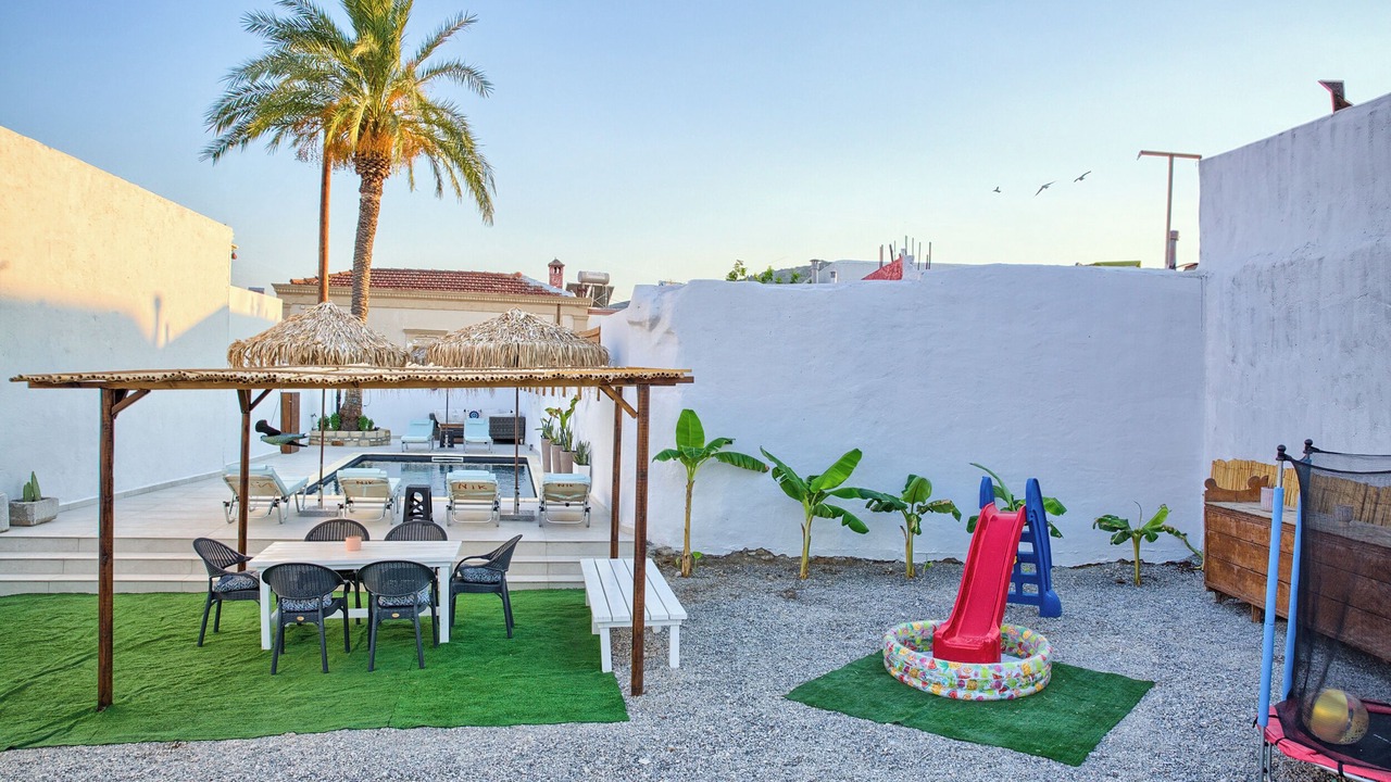 Photo of Outdoor in Archangelos