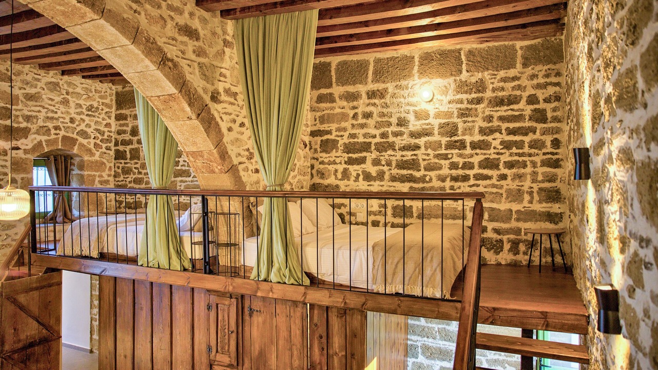 Photo of Bedroom in Archangelos