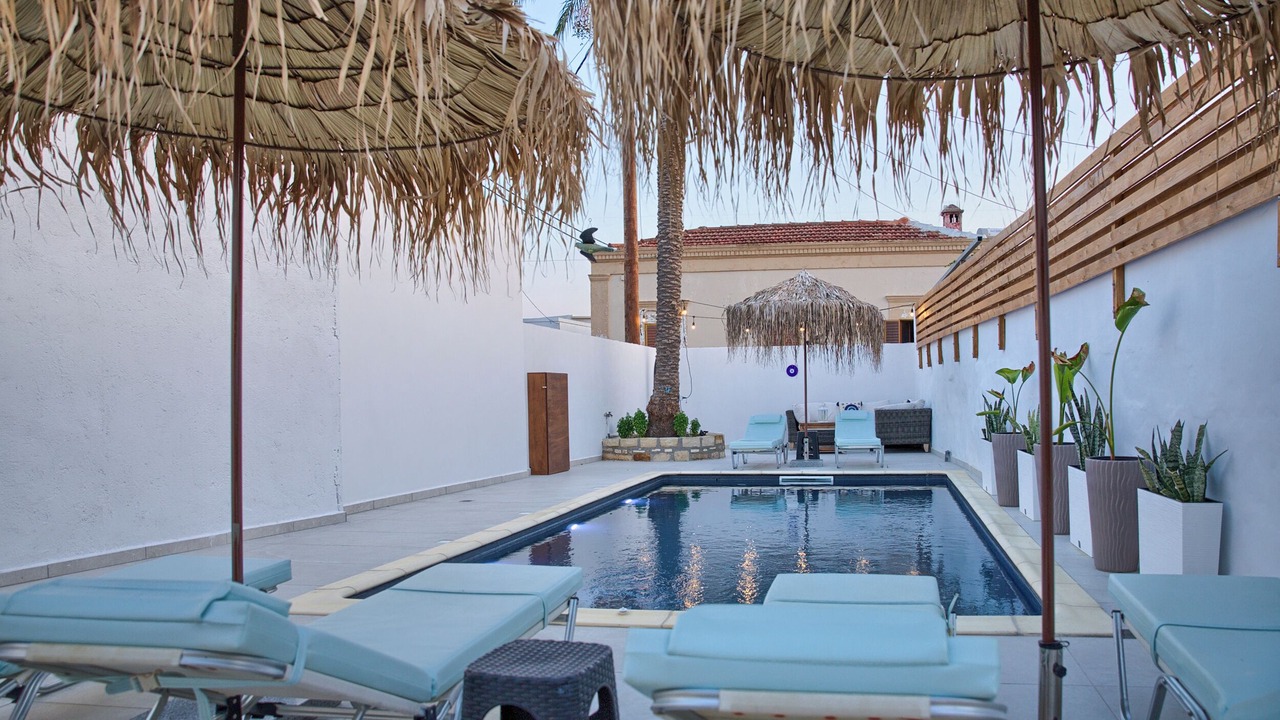 Photo of Outdoor in Archangelos