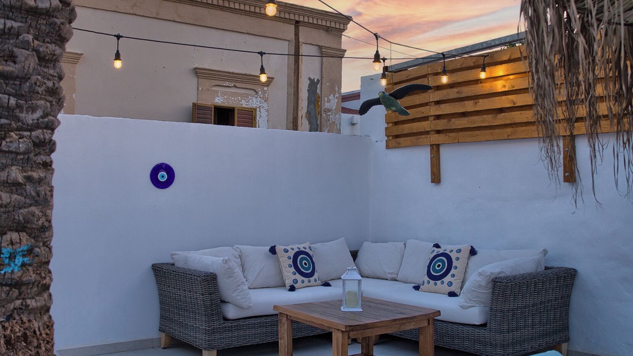 Photo of Outdoor in Archangelos