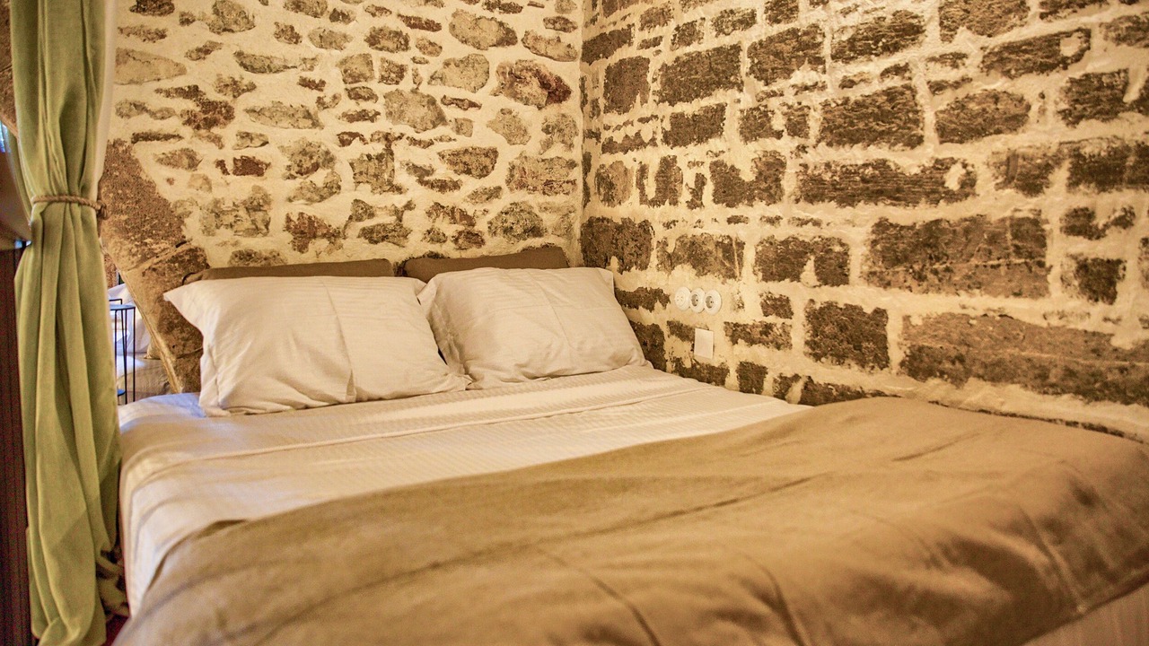 Photo of Bedroom in Archangelos