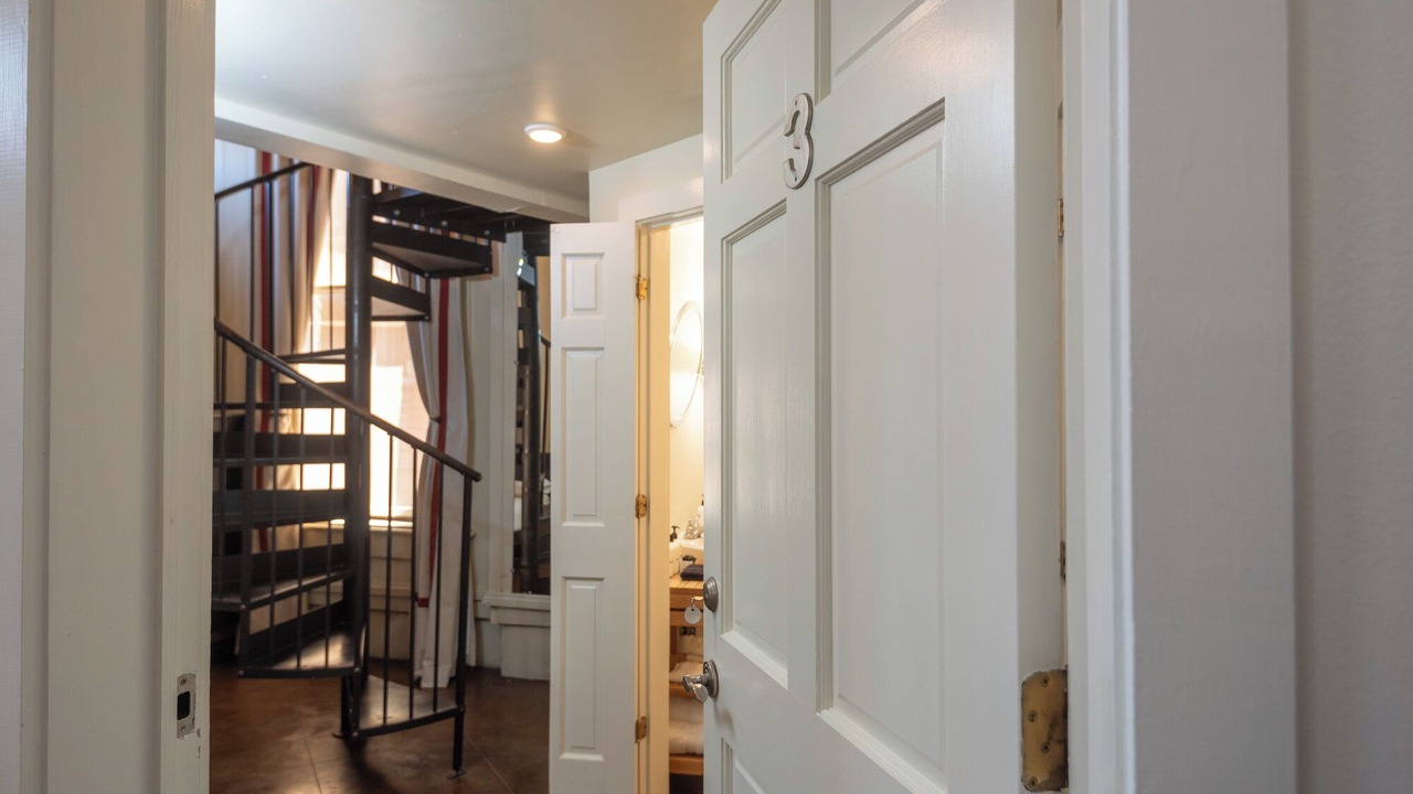Photo of Bedroom in Bywater