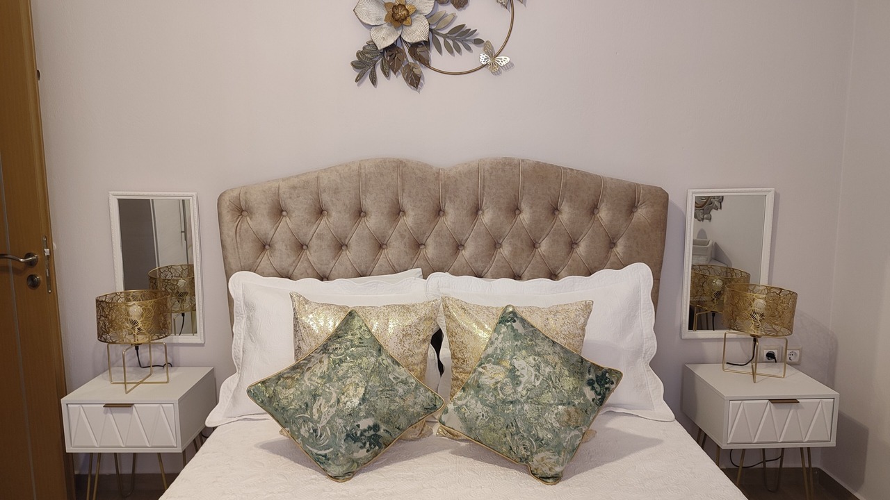 Photo of Bedroom in Patitiri