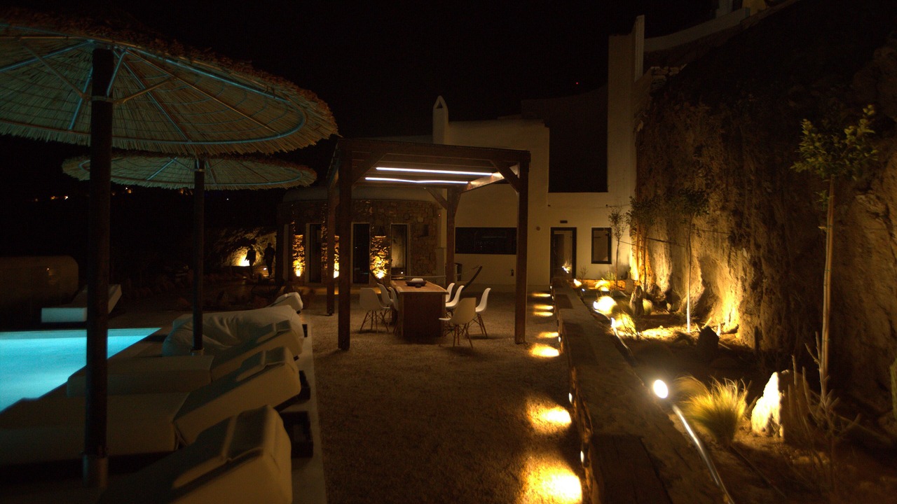 Photo of Patio Balcony in Ftelia