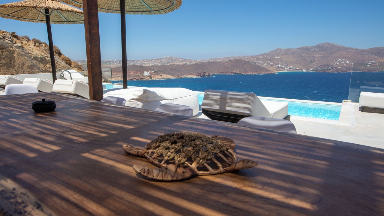 Photo of Outdoor in Ftelia