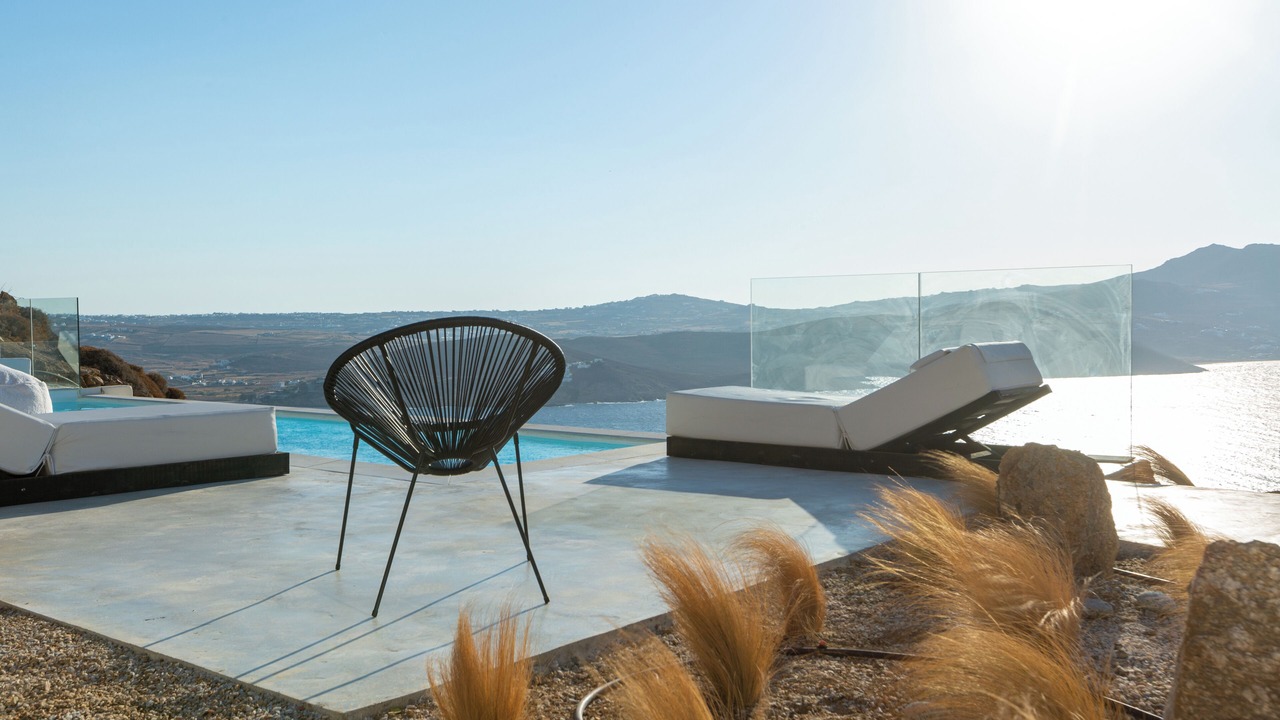 Photo of Outdoor in Ftelia