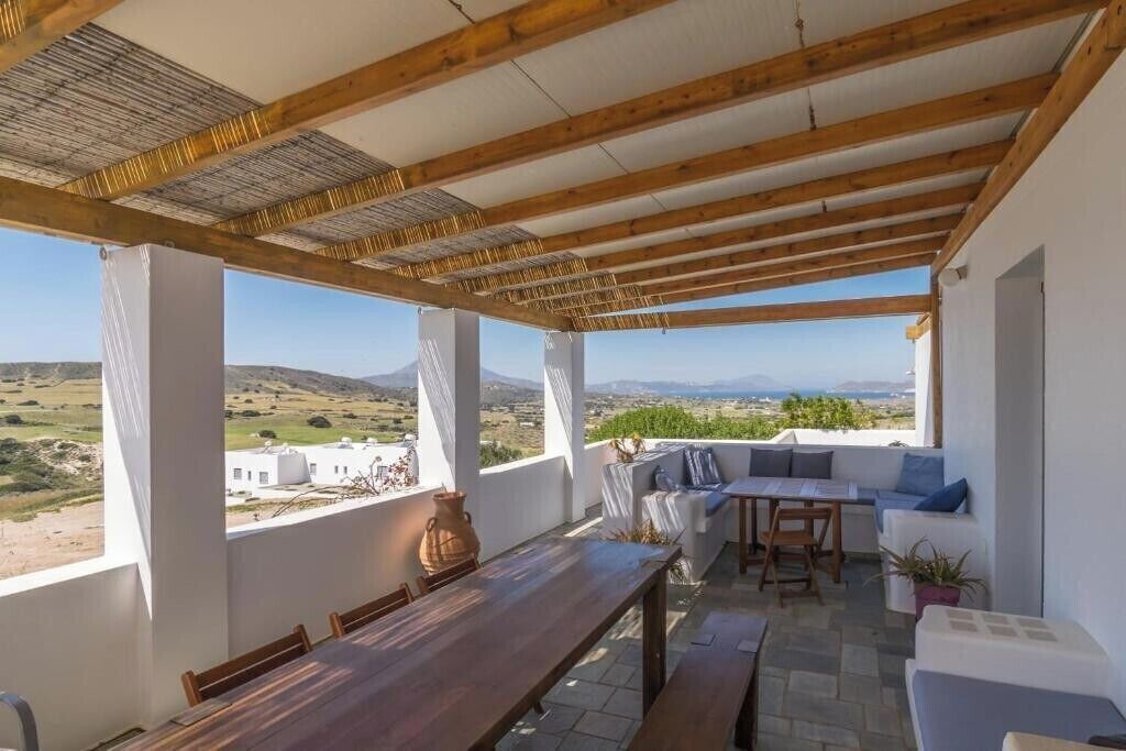 Photo of Outdoor in Milos