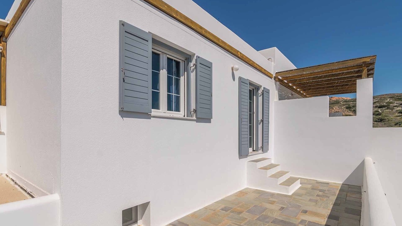 Photo of Outdoor in Milos