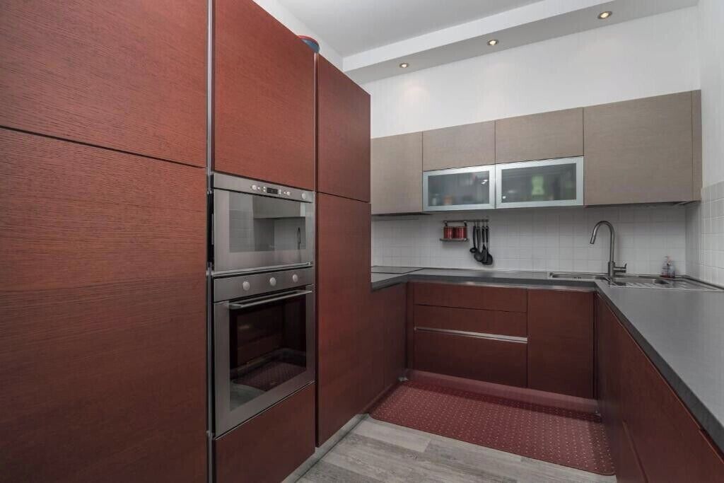 Photo of Kitchen in Milos