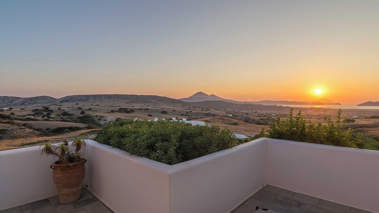 Photo of Outdoor in Milos