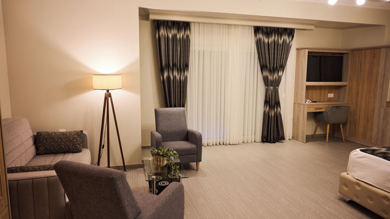Photo of Bedroom in Kalambaka