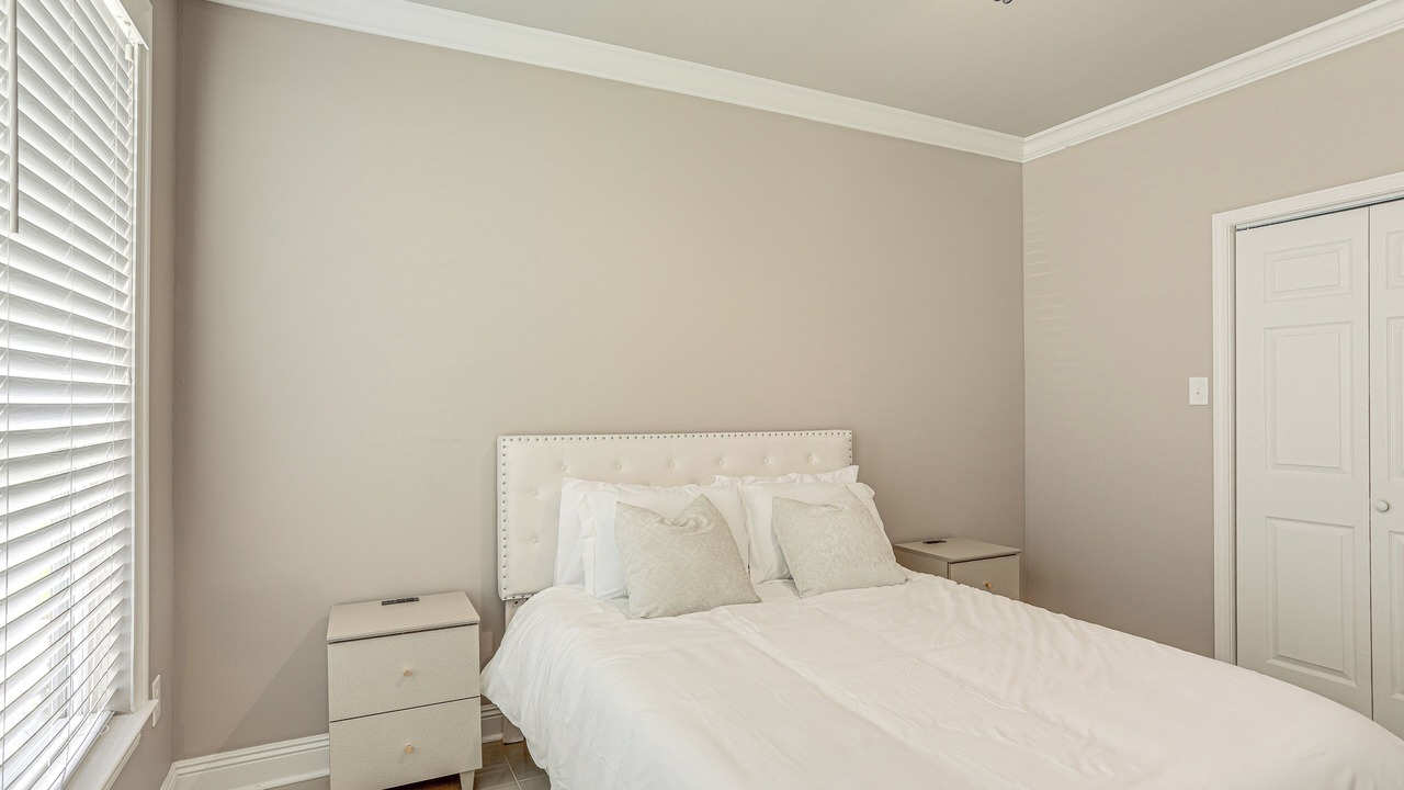 Photo of Bedroom in Arabi