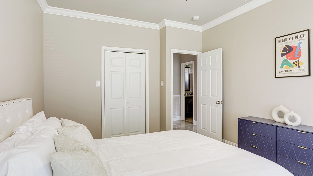 Photo of Bedroom in Arabi
