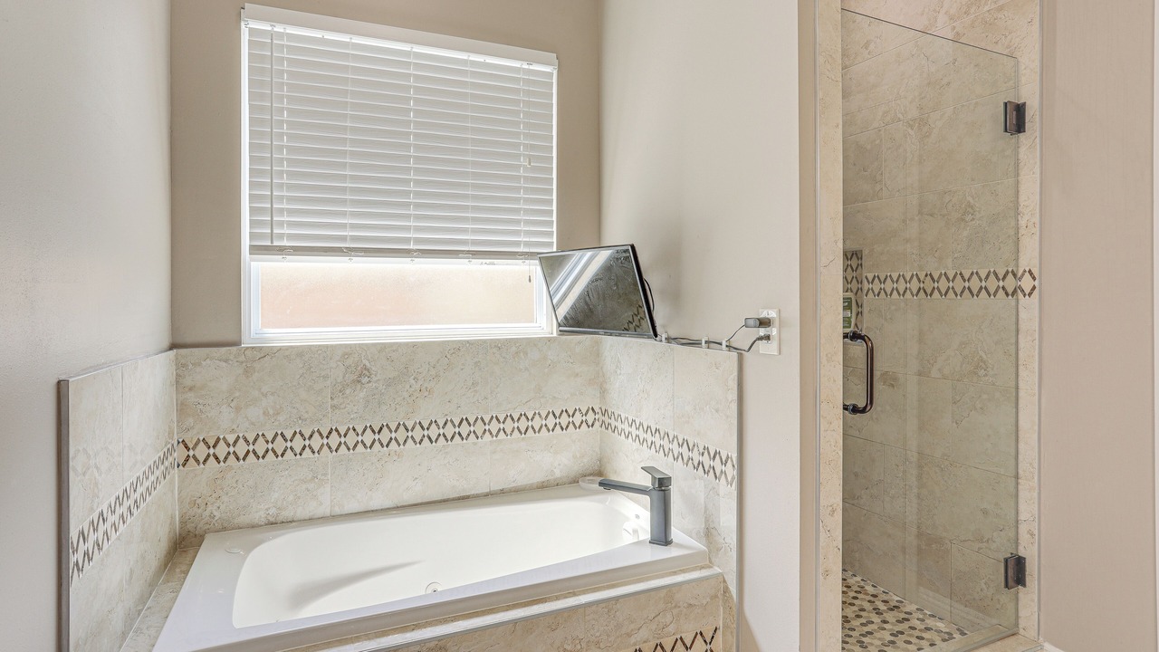 Photo of Bathroom in Arabi