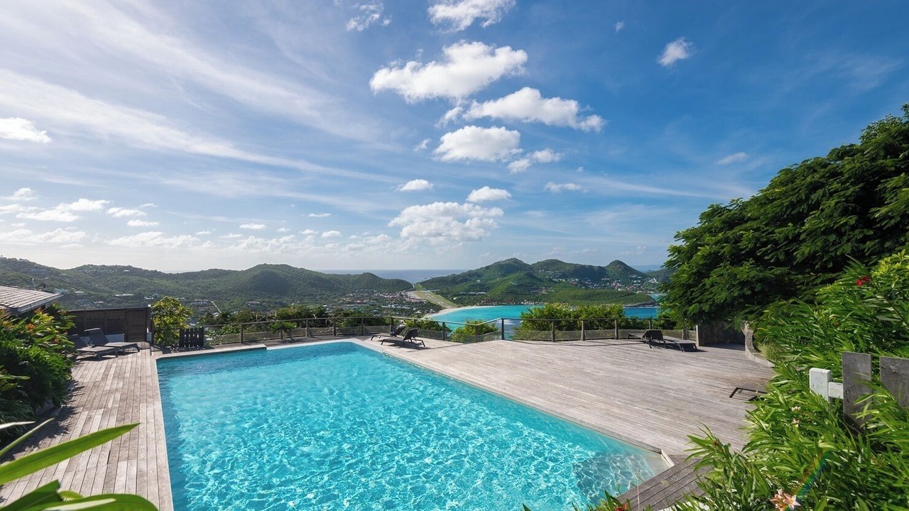 Photo of Outdoor in Morne Criquet