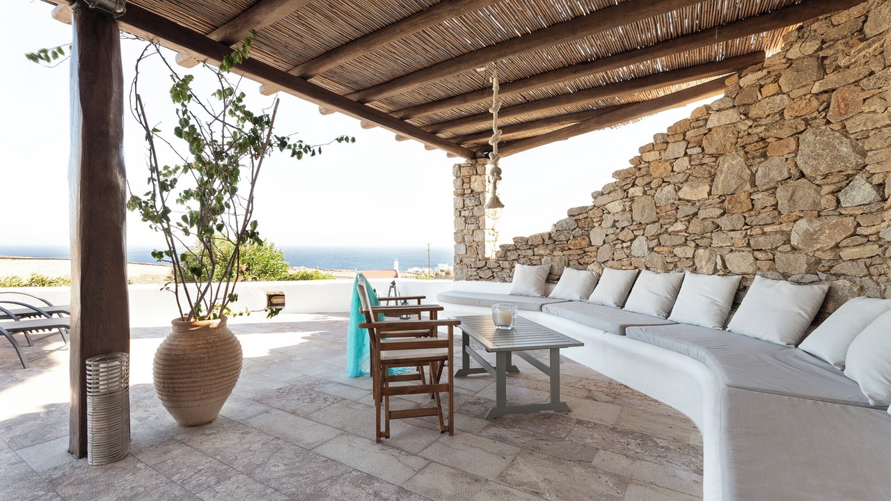 Photo of Outdoor in Kalafatis