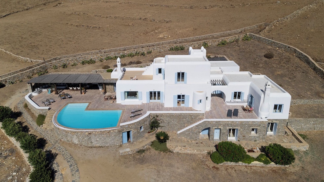 Photo of Outdoor in Kalafatis