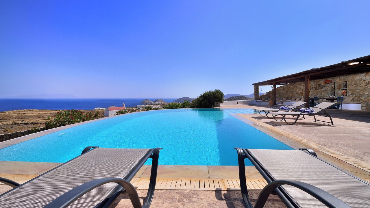 Photo of Outdoor in Kalafatis