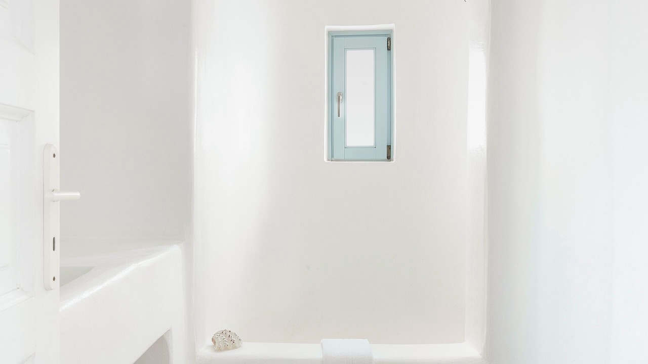 Photo of Bathroom in Kalafatis