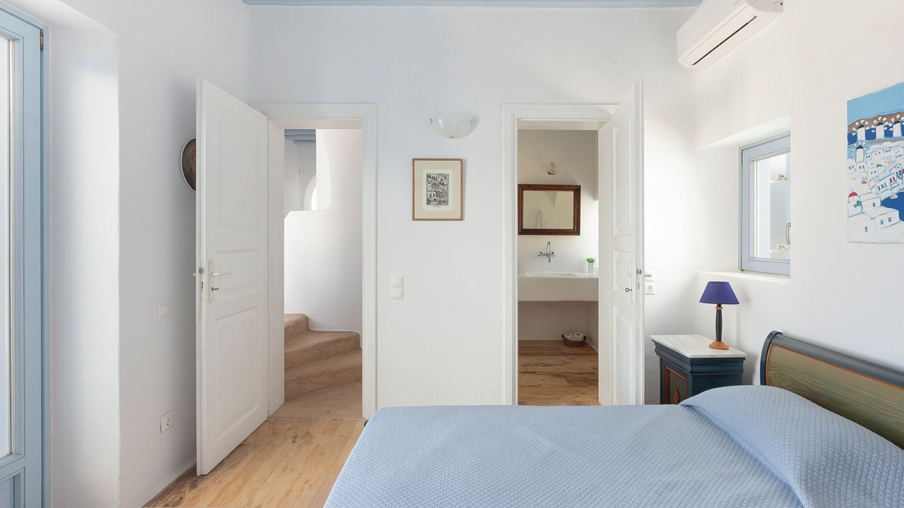 Photo of Bedroom in Kalafatis
