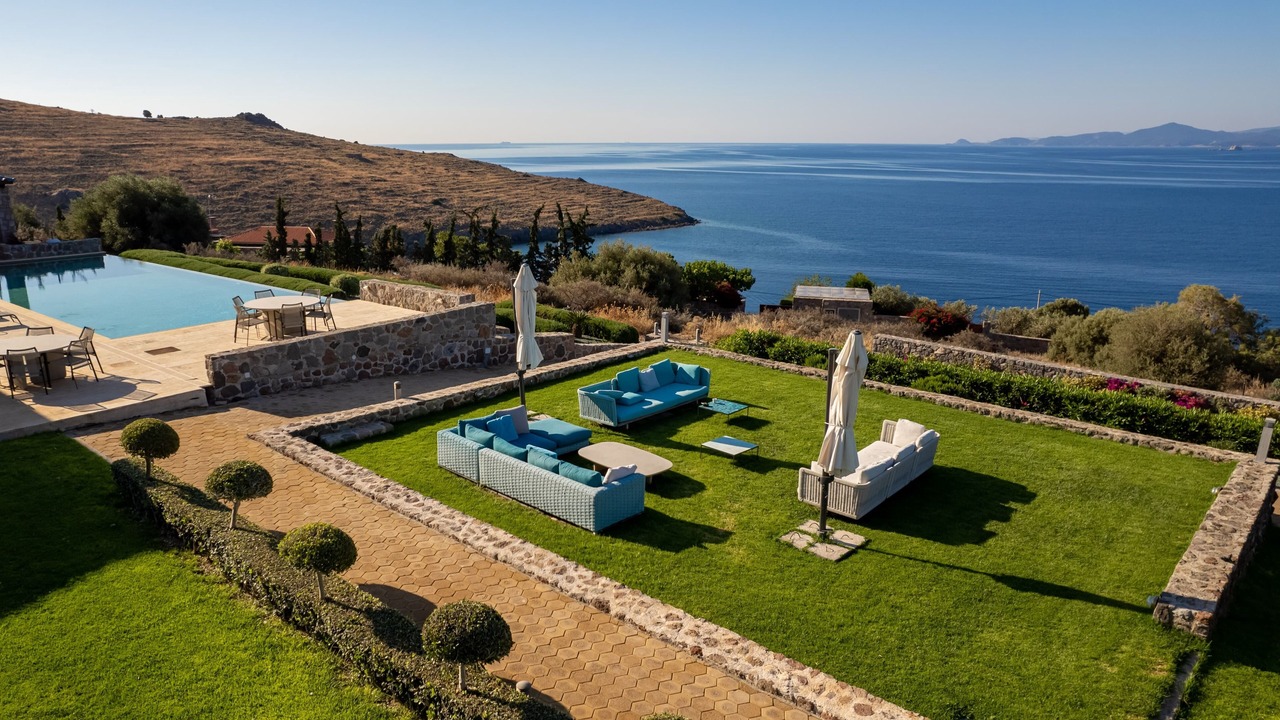 Photo of Outdoor in Kontos