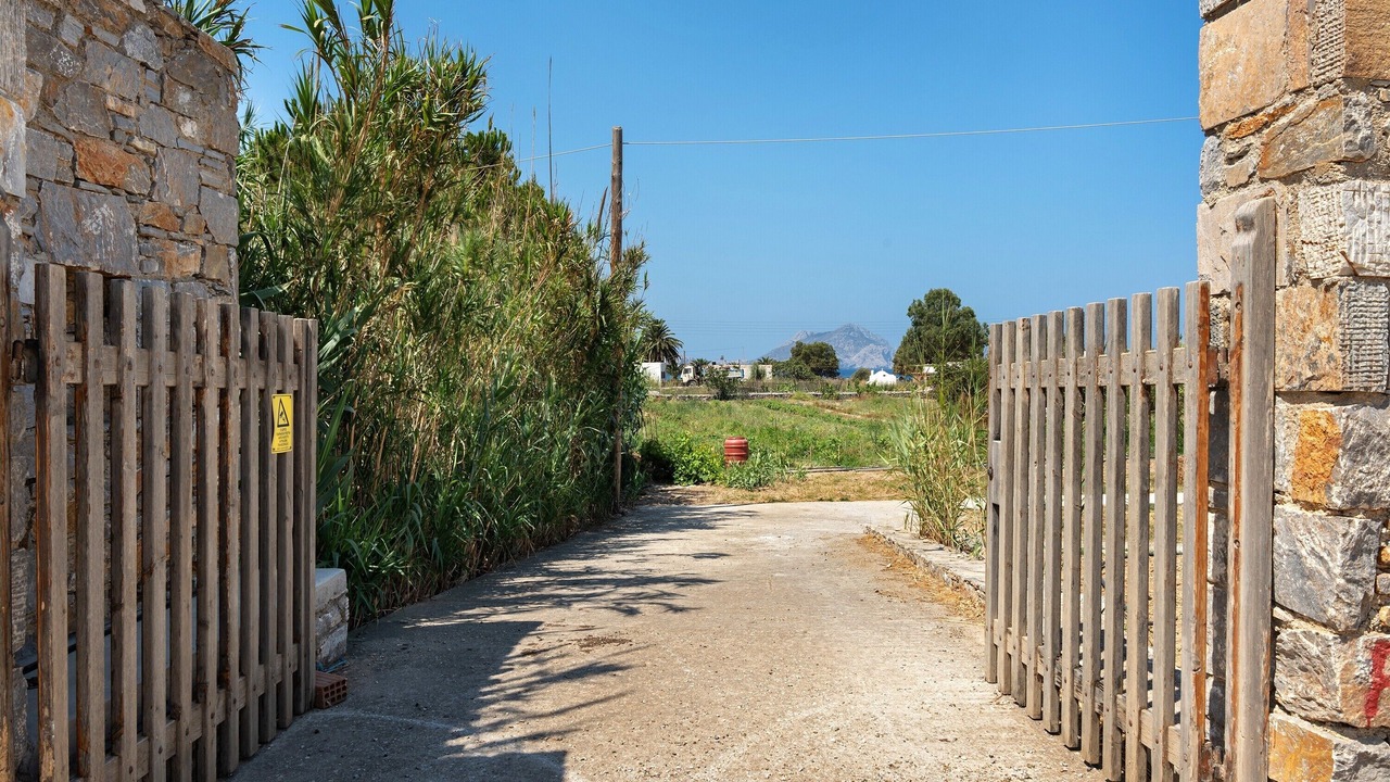 Photo of Outdoor in Aegiali