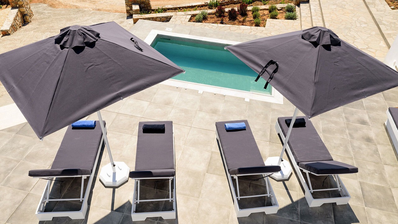 Photo of Outdoor in Paros