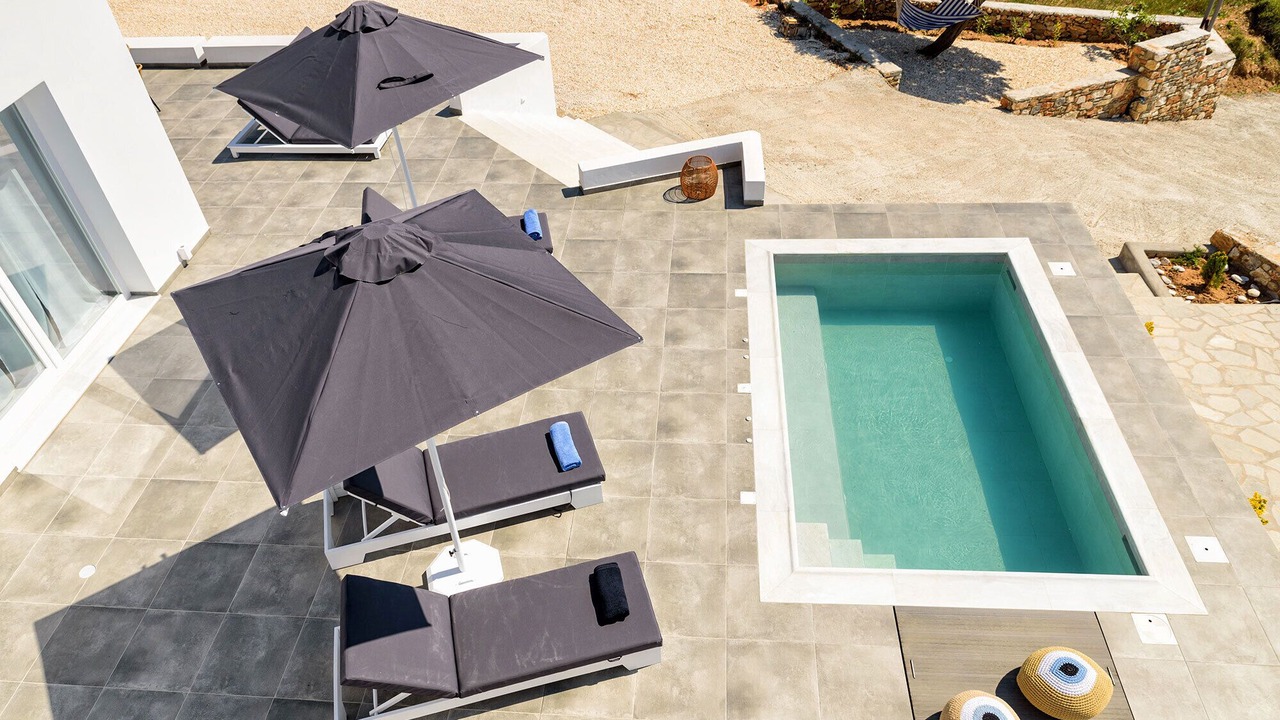 Photo of Outdoor in Paros