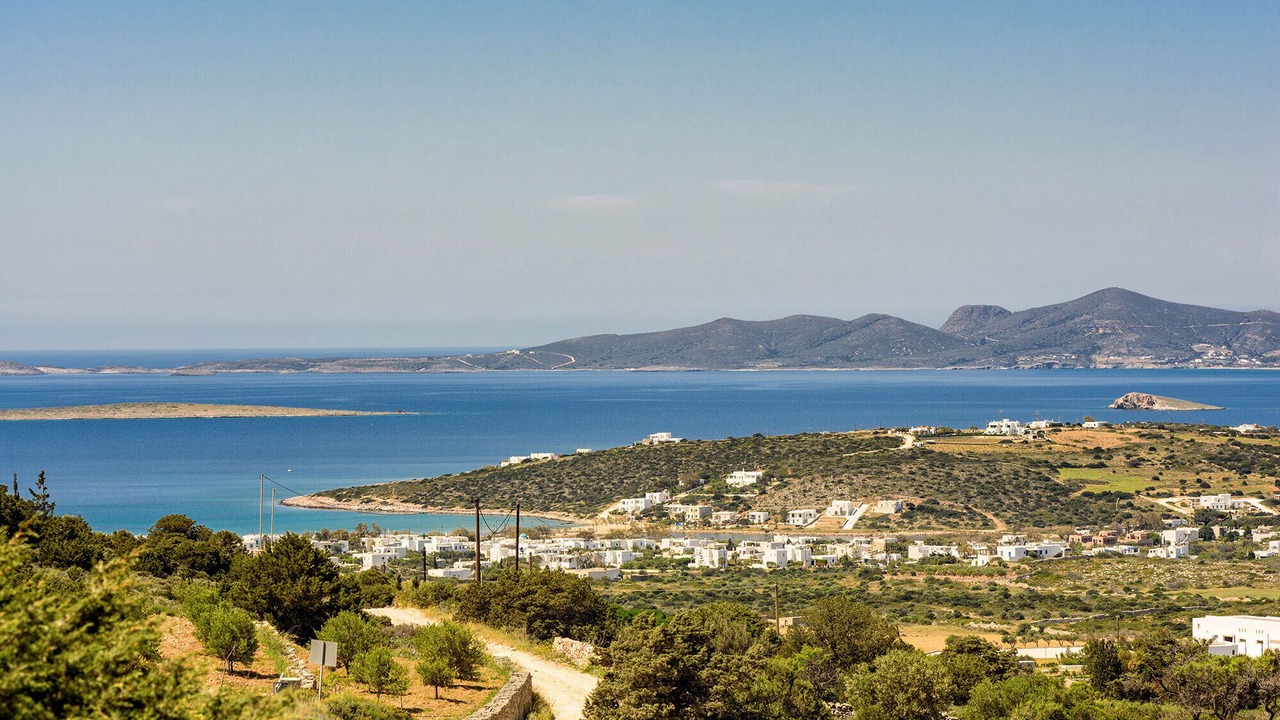 Photo of Others in Paros