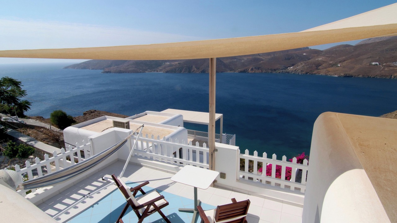 Photo of Outdoor in Astypalaia