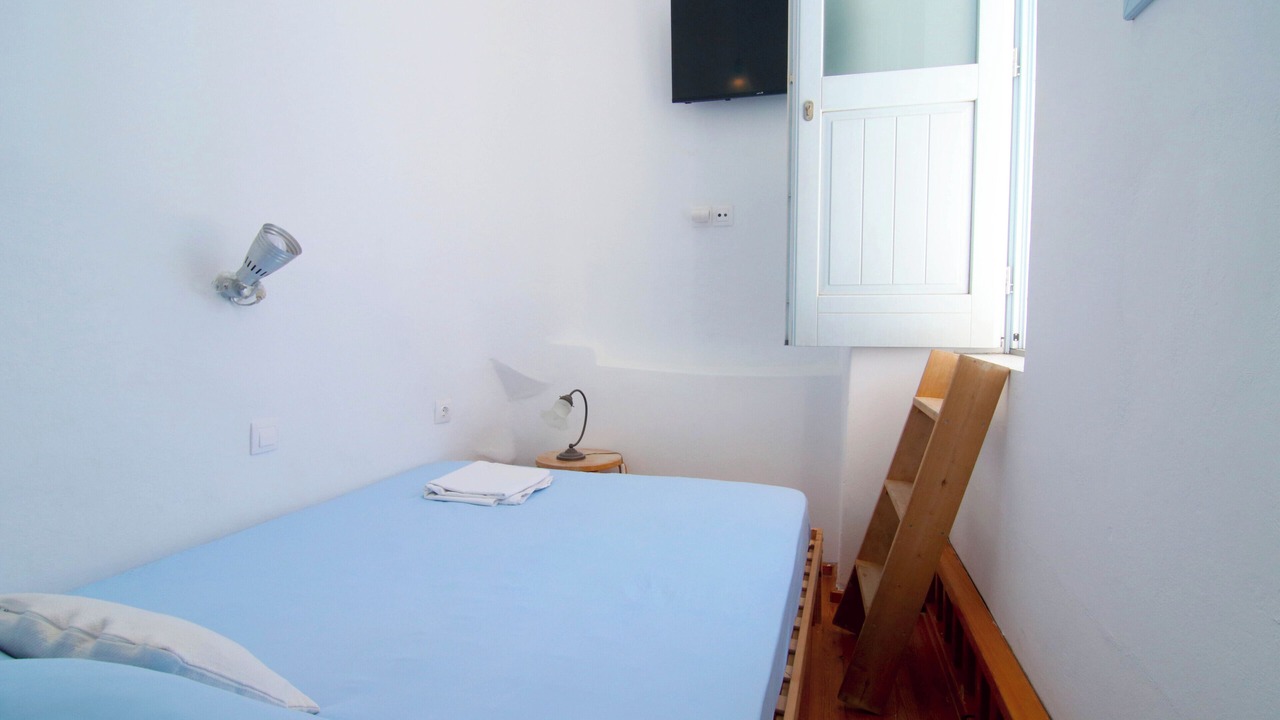 Photo of Bedroom in Astypalaia