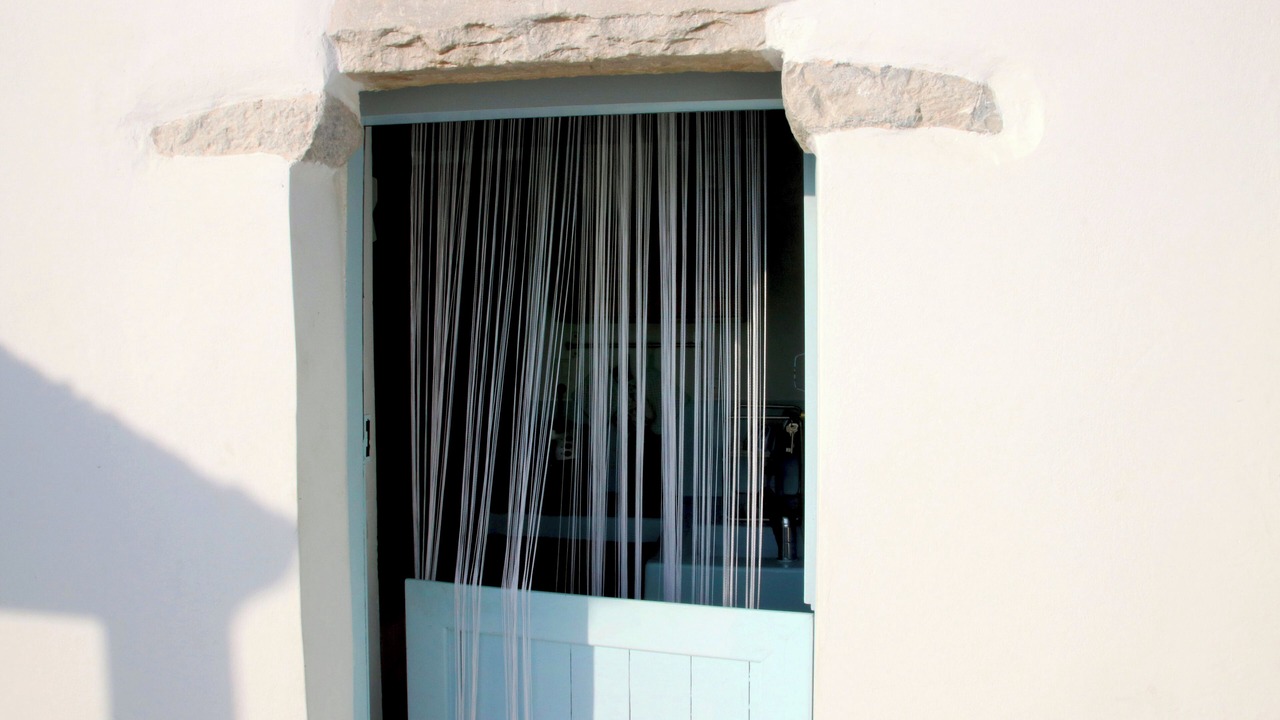 Photo of Outdoor in Astypalaia