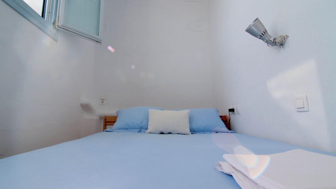 Photo of Bedroom in Astypalaia